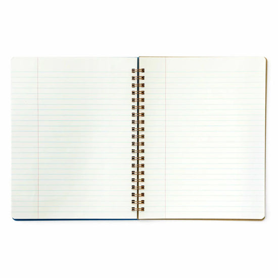 carnet-a-spirales-ligne-a5 vue 5