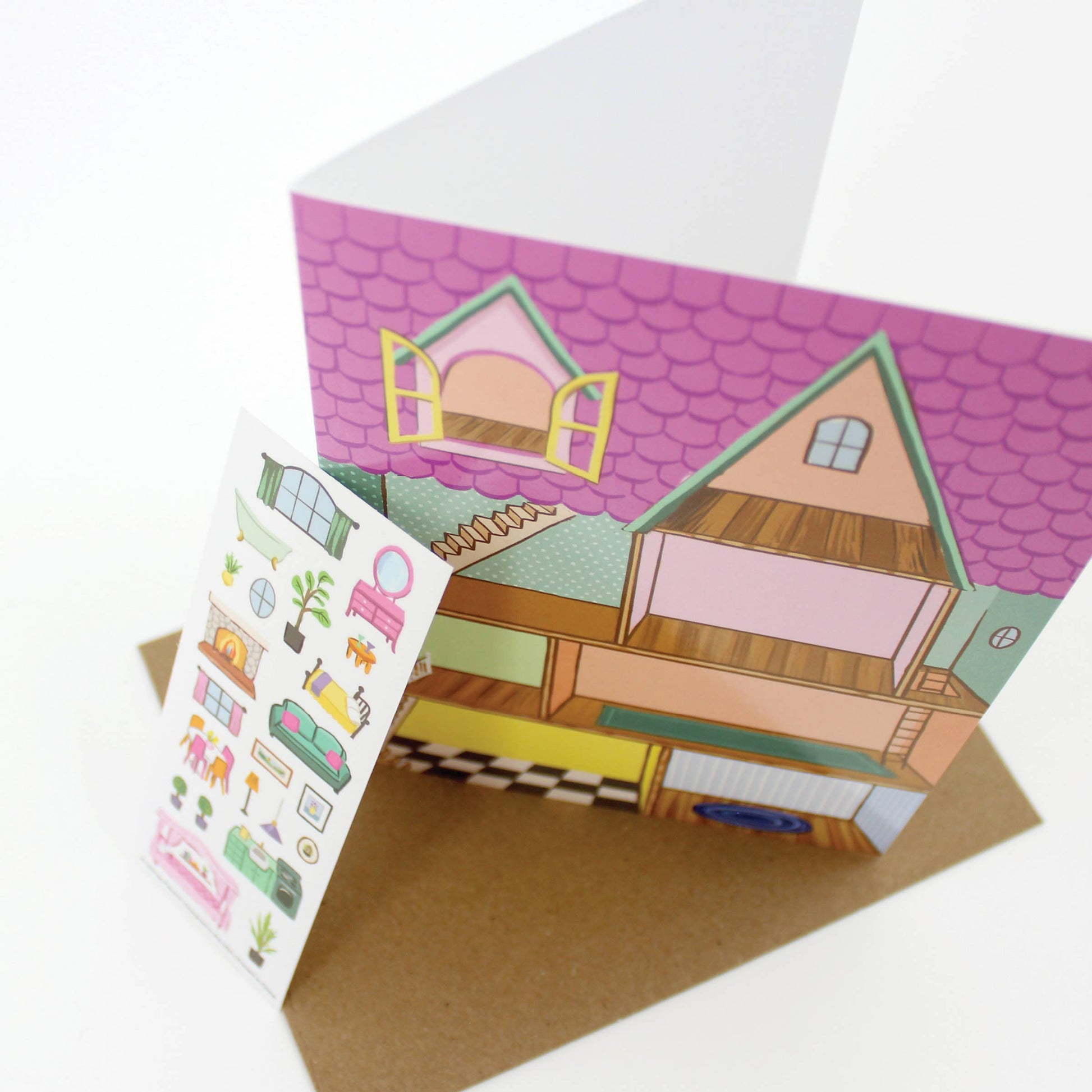carte-sticker-scene-dollhouse vue 11