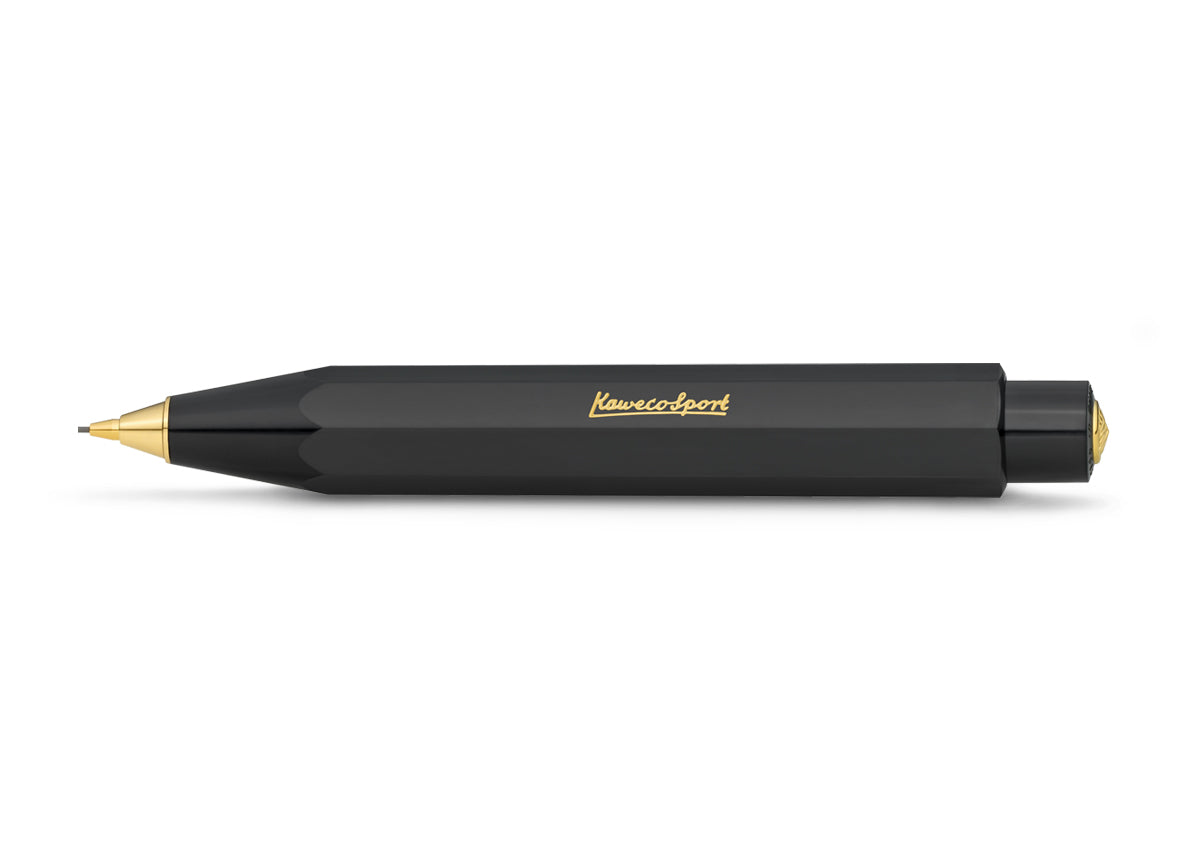 porte-mine-kaweco-0-7-mm-colori-au-choix vue 4