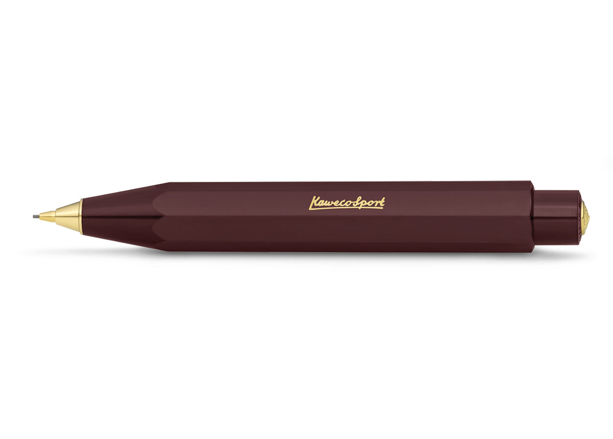 porte-mine-kaweco-0-7-mm-colori-au-choix vue 6