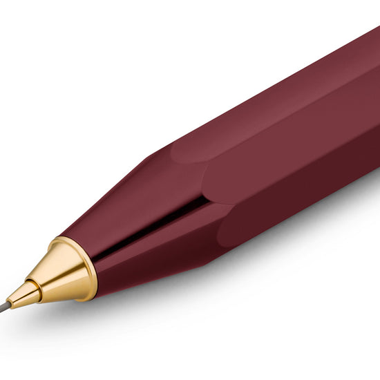 porte-mine-kaweco-0-7-mm-colori-au-choix vue 14