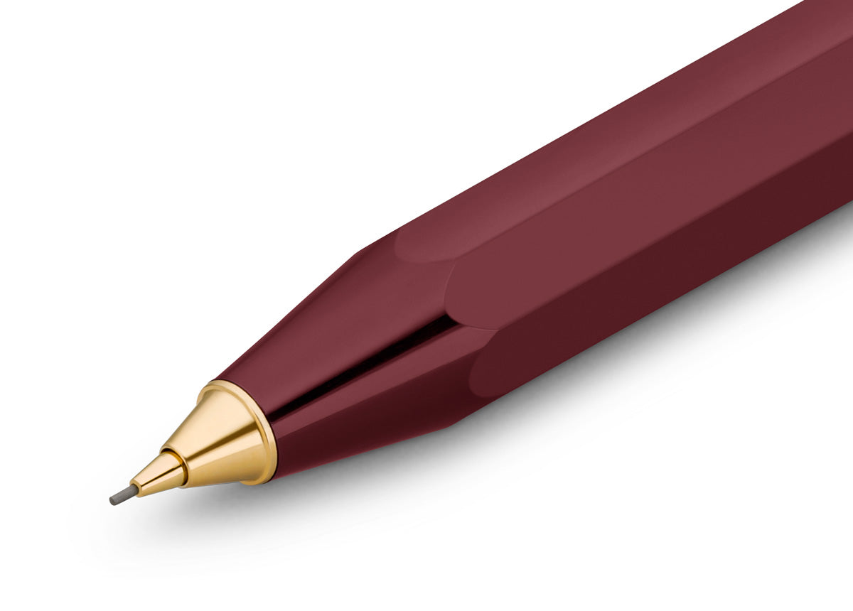 porte-mine-kaweco-0-7-mm-colori-au-choix vue 14