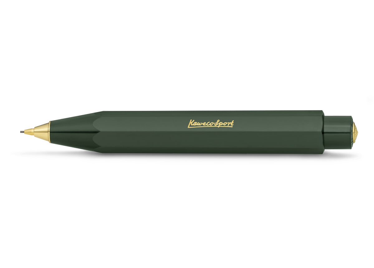 porte-mine-kaweco-0-7-mm-colori-au-choix vue 5