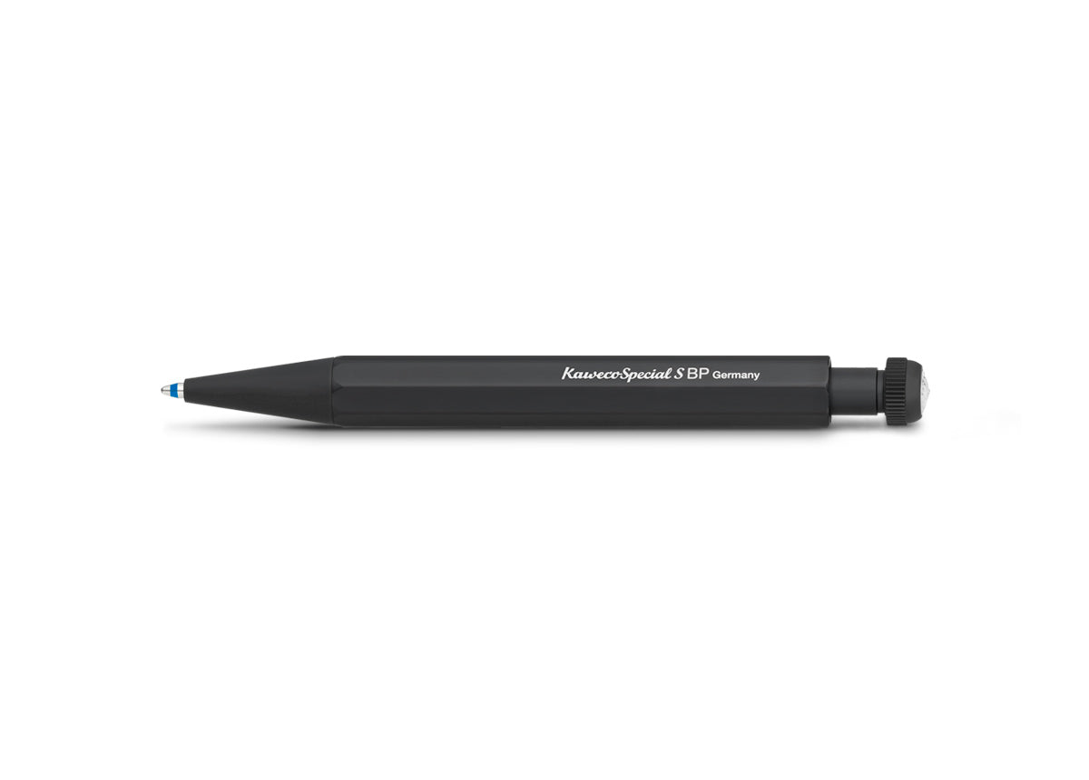 Kaweco Spécial S noir stylo bille