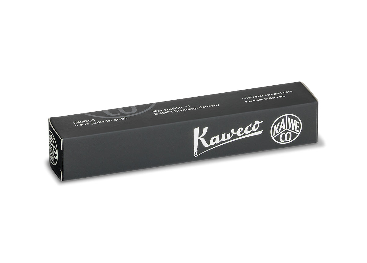stylo-plume-kaweco-classic-sport-couleur-et-plume-au-choix vue 12