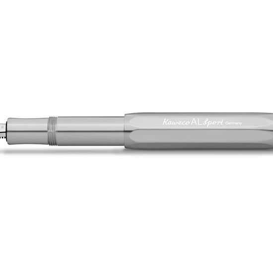 Stylo plume Kaweco Al Sport Raw