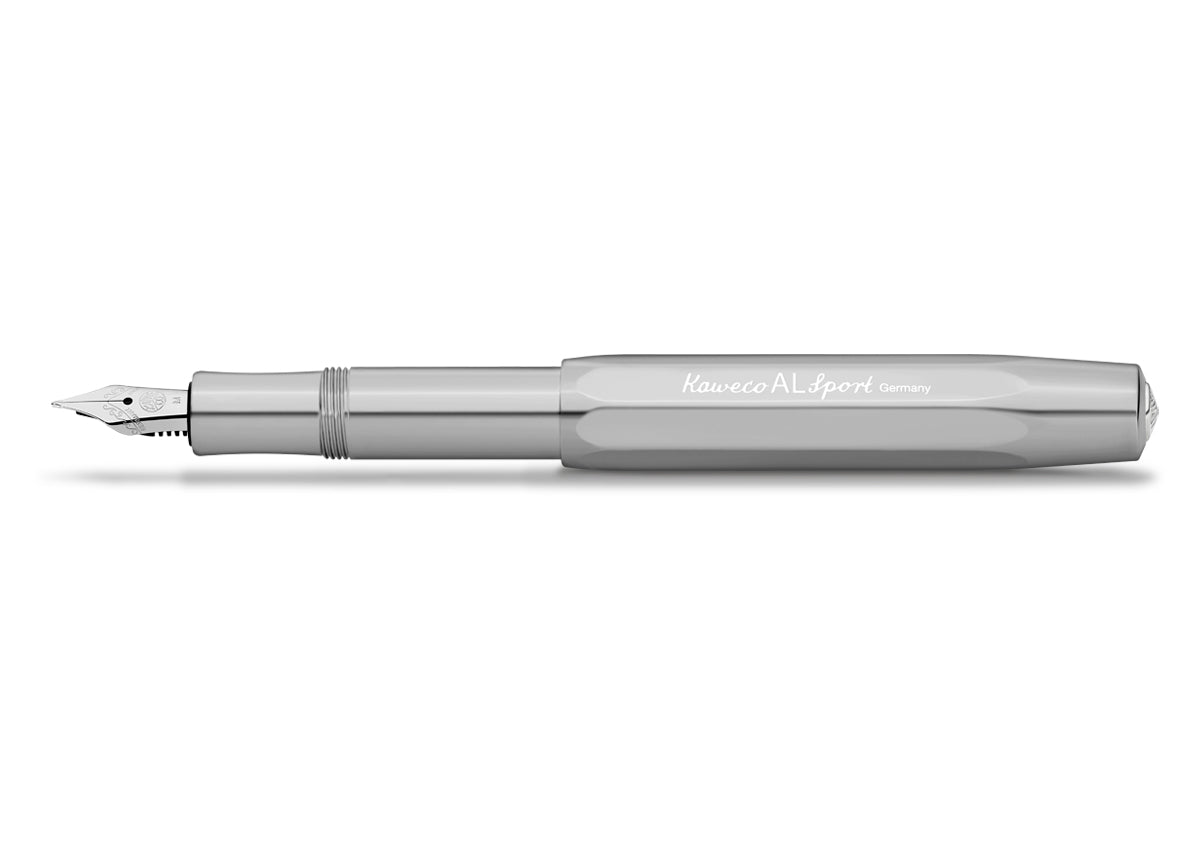Stylo plume Kaweco Al Sport Raw