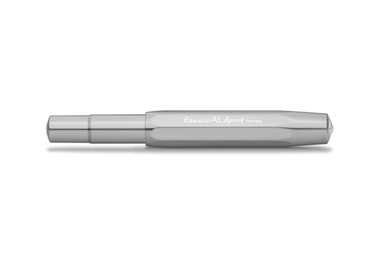 Kaweco AL Sport RAW - Stylo plume - Plume au choix