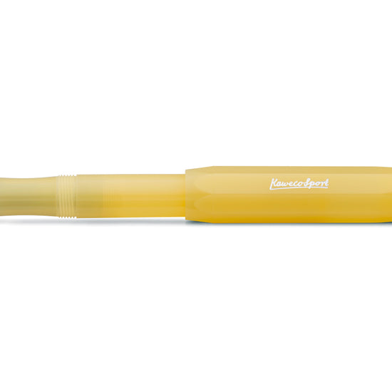 stylo-plume-kaweco-classic-sport-couleur-et-plume-au-choix-copie vue 10