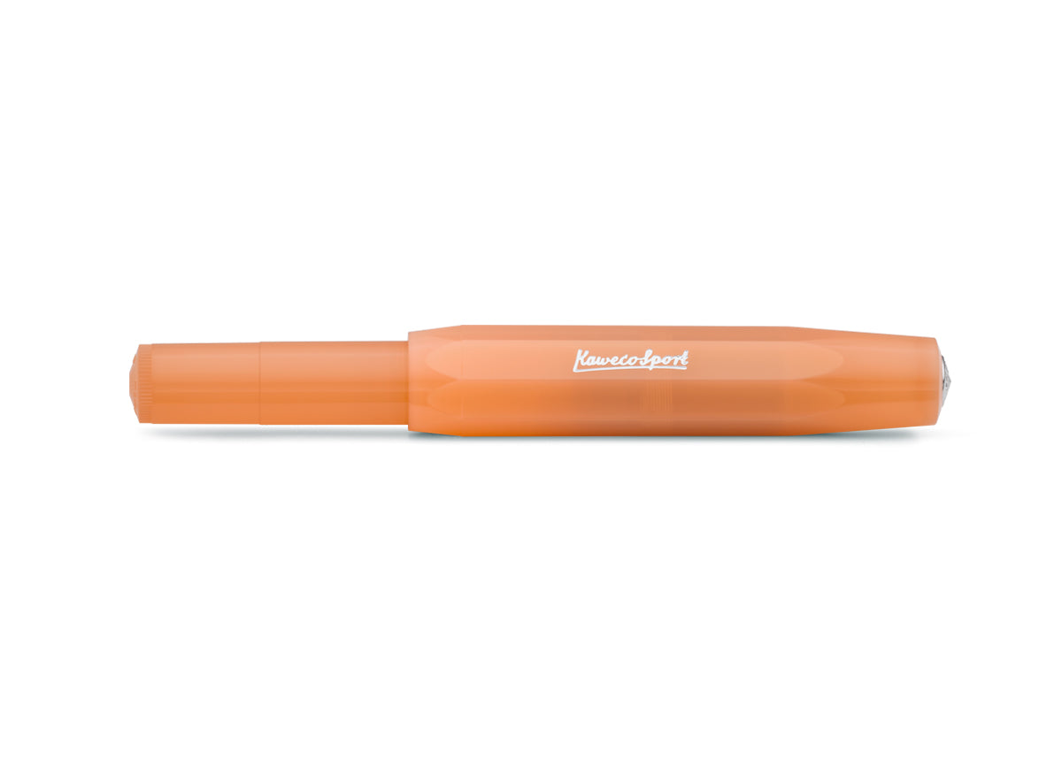 stylo-plume-kaweco-classic-sport-couleur-et-plume-au-choix-copie vue 13