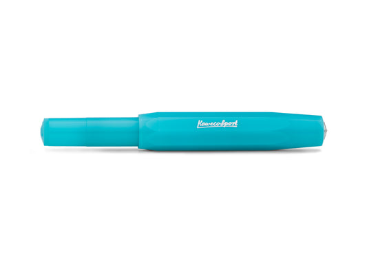 Stylo plume Kaweco Collection – Blueberry (F)
