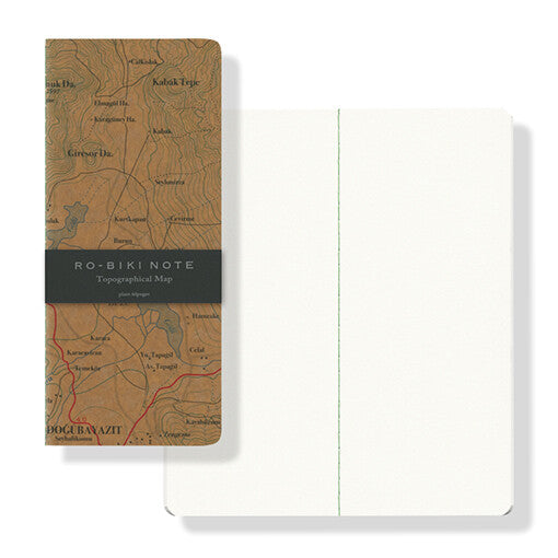 carnet-ro-biki-note-vierge-couverture-au-choix vue 8