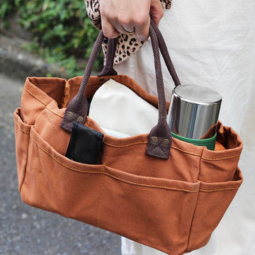 Sac multi rangement One Mile DULTON - Coloris au choix