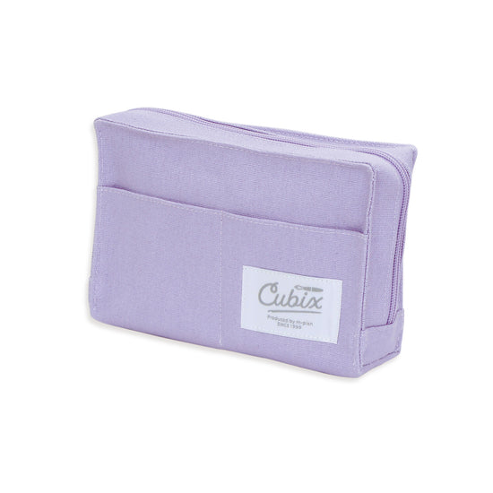 etui-a-stylos-luddite-bendy-okayama-denim-kurashiki-canvas-copie vue 2