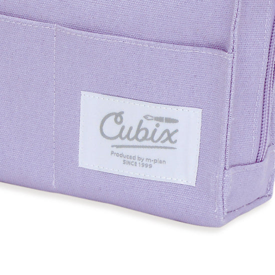 etui-a-stylos-luddite-bendy-okayama-denim-kurashiki-canvas-copie vue 4