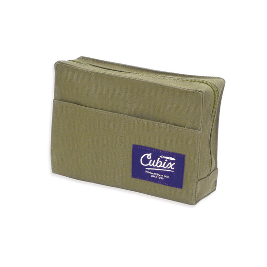 etui-a-stylos-luddite-bendy-okayama-denim-kurashiki-canvas-copie vue 5