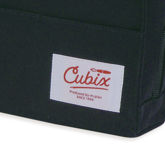 etui-a-stylos-luddite-bendy-okayama-denim-kurashiki-canvas-copie vue 9