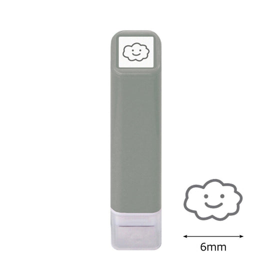Tampon Nuage Kodomo