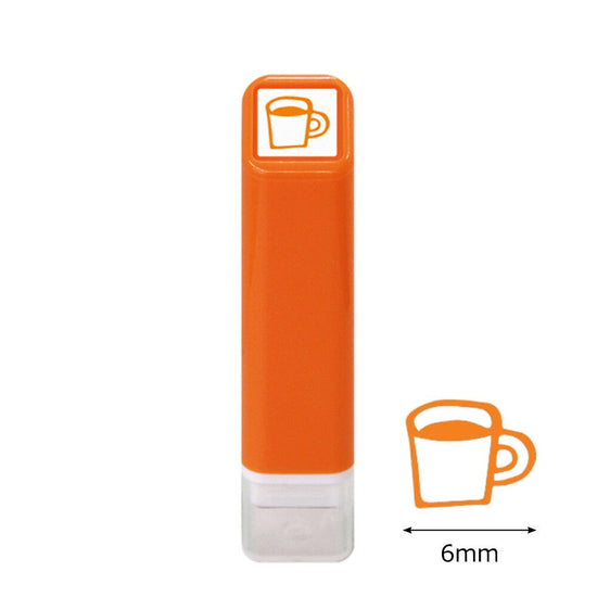 Tampon Kodomo café