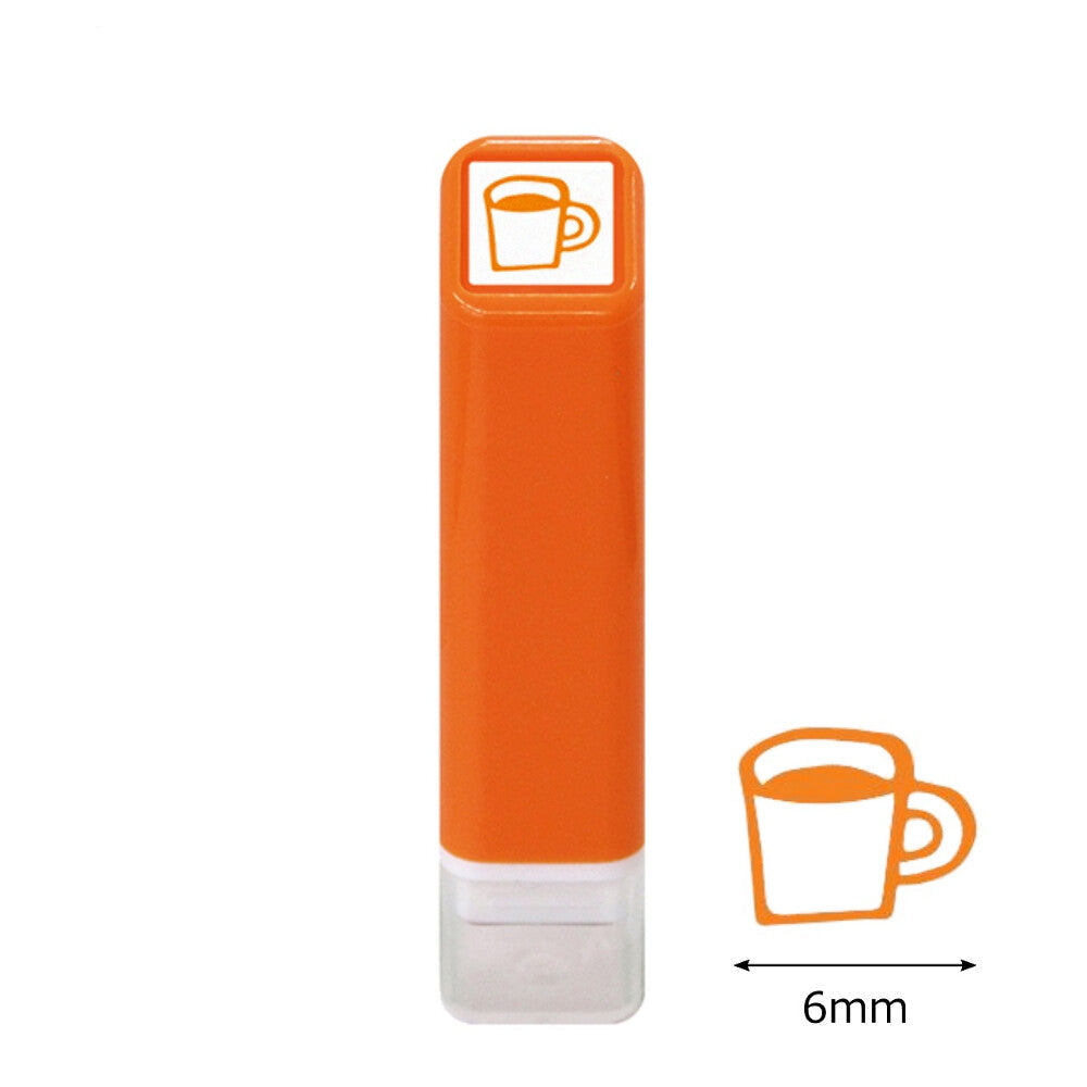 Tampon Kodomo café