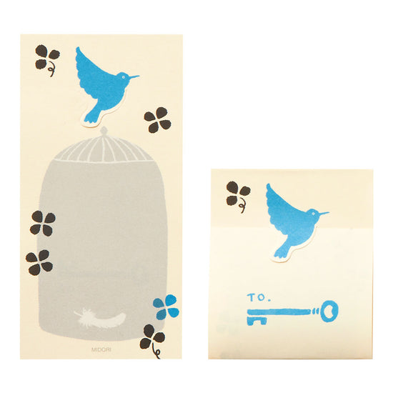 set-cartes-legeres-et-enveloppes-chat-copie vue 4