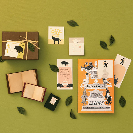 set-cartes-legeres-et-enveloppes-chat-copie vue 5