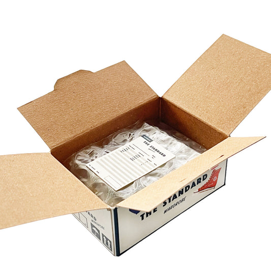 Mini carton stickers -  Vêtements
