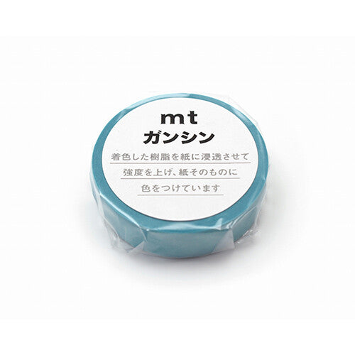Rouleau Masking Tape MT 15mm x 20m colori au choix - Grand Format