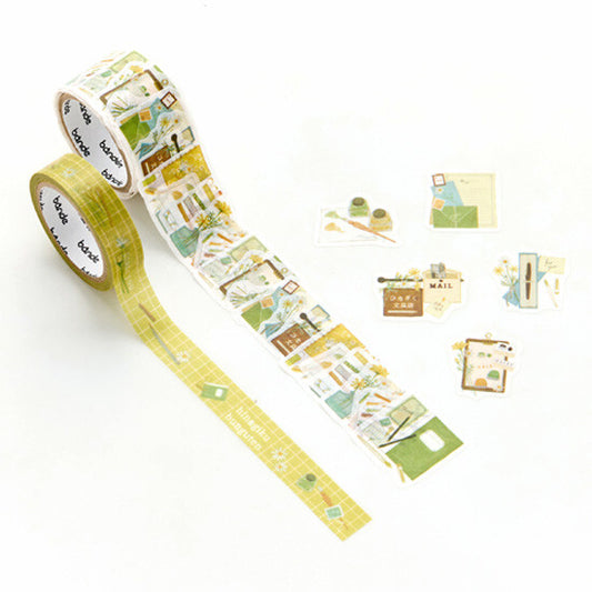 Washi Tape Bande Papeterie