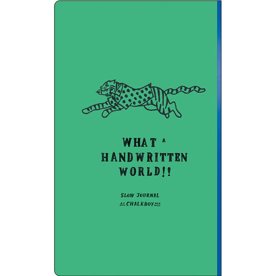 slow-journal-vert vue 2