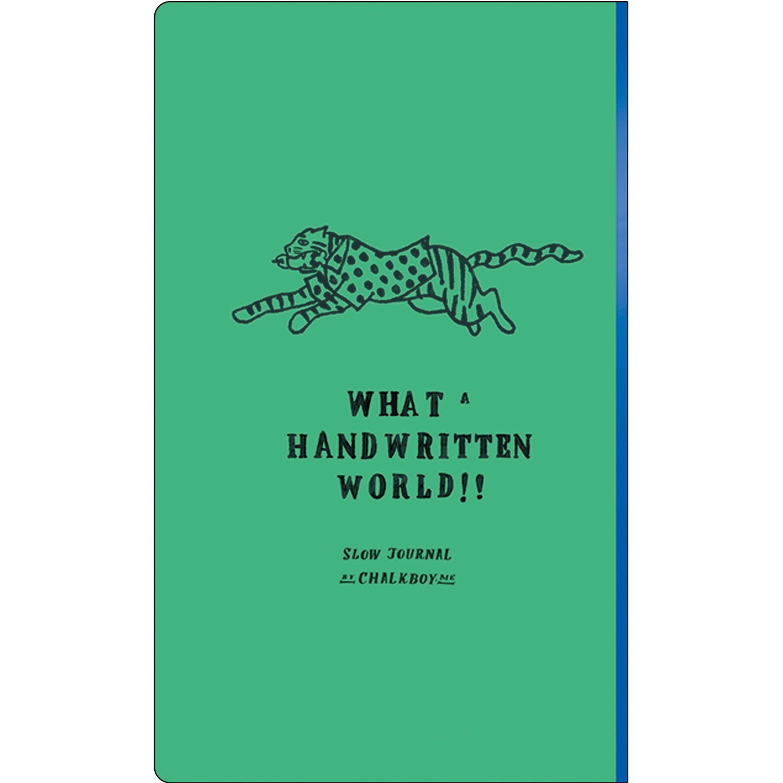 slow-journal-vert vue 2