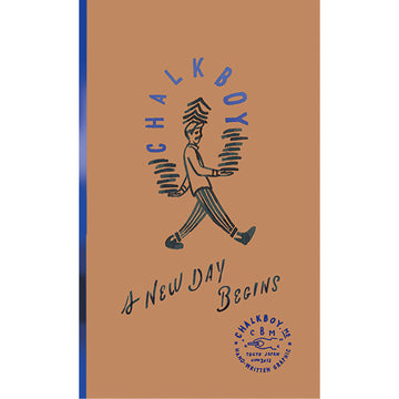 slow-journal-marron vue 1