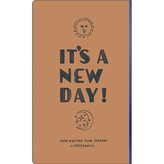 slow-journal-marron vue 2