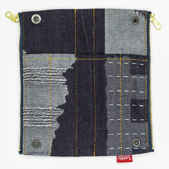 etui-a-stylos-en-toile-kurashiki-luddite vue 26