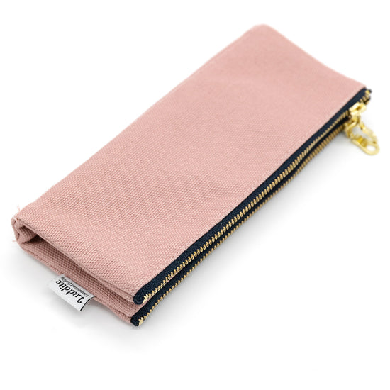 etui-a-stylos-en-toile-kurashiki-luddite vue 13