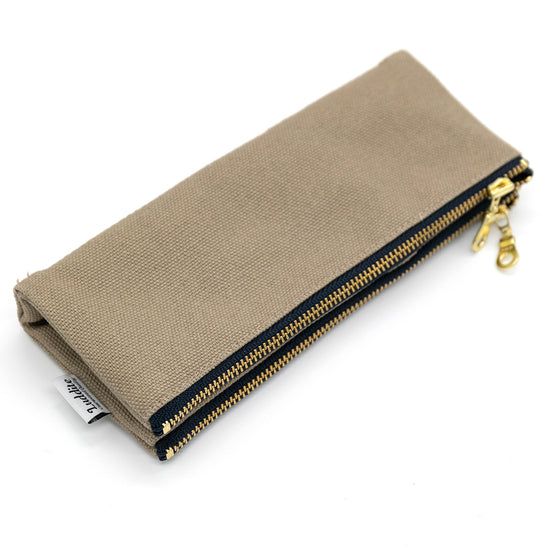 etui-a-stylos-en-toile-kurashiki-luddite vue 17