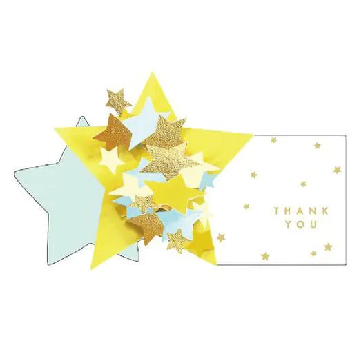 carte-merci-pop-up-etoile vue 2
