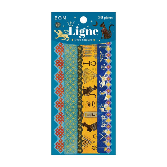 stickers-planner-ligne-monde vue 1