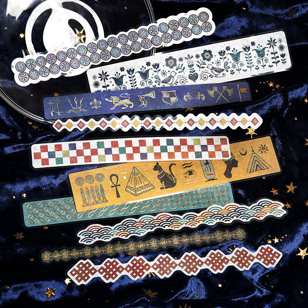 stickers-planner-ligne-monde vue 3