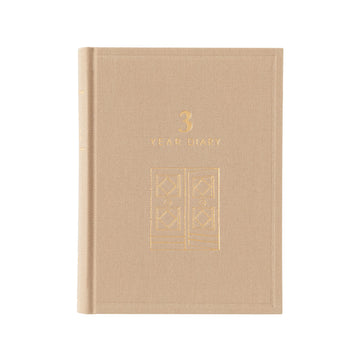Agenda 3 ans – Midori