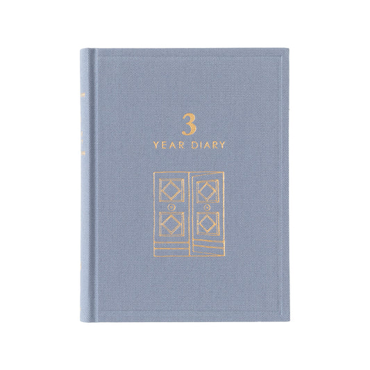 Agenda 3 ans – Midori