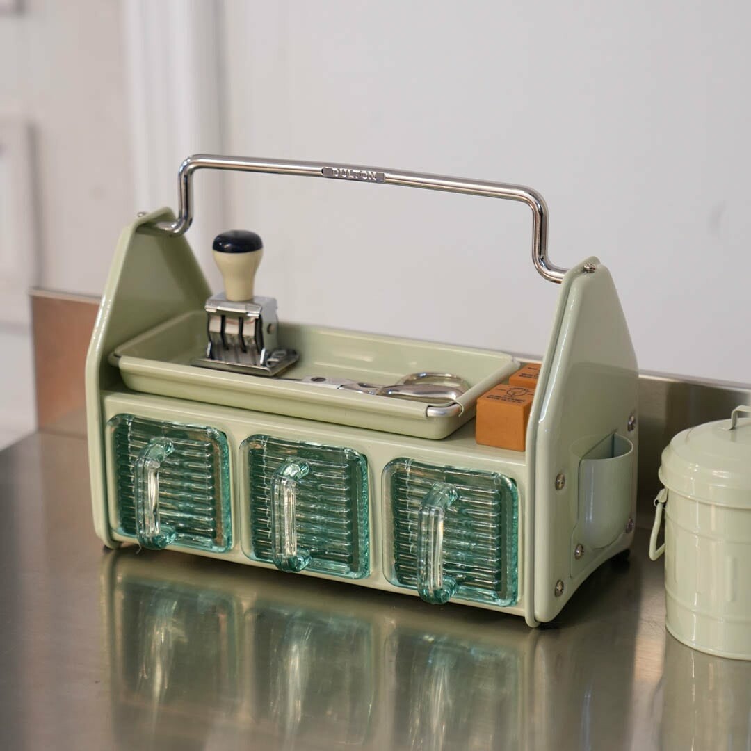 organisateur-de-bureau-retro vue 7