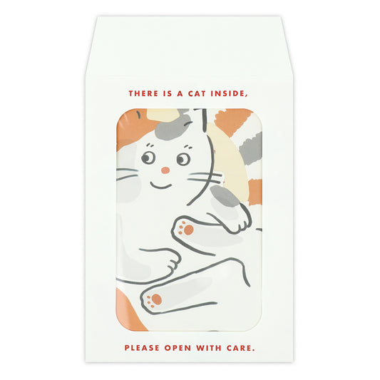 Set de lettres chat GyuGyu