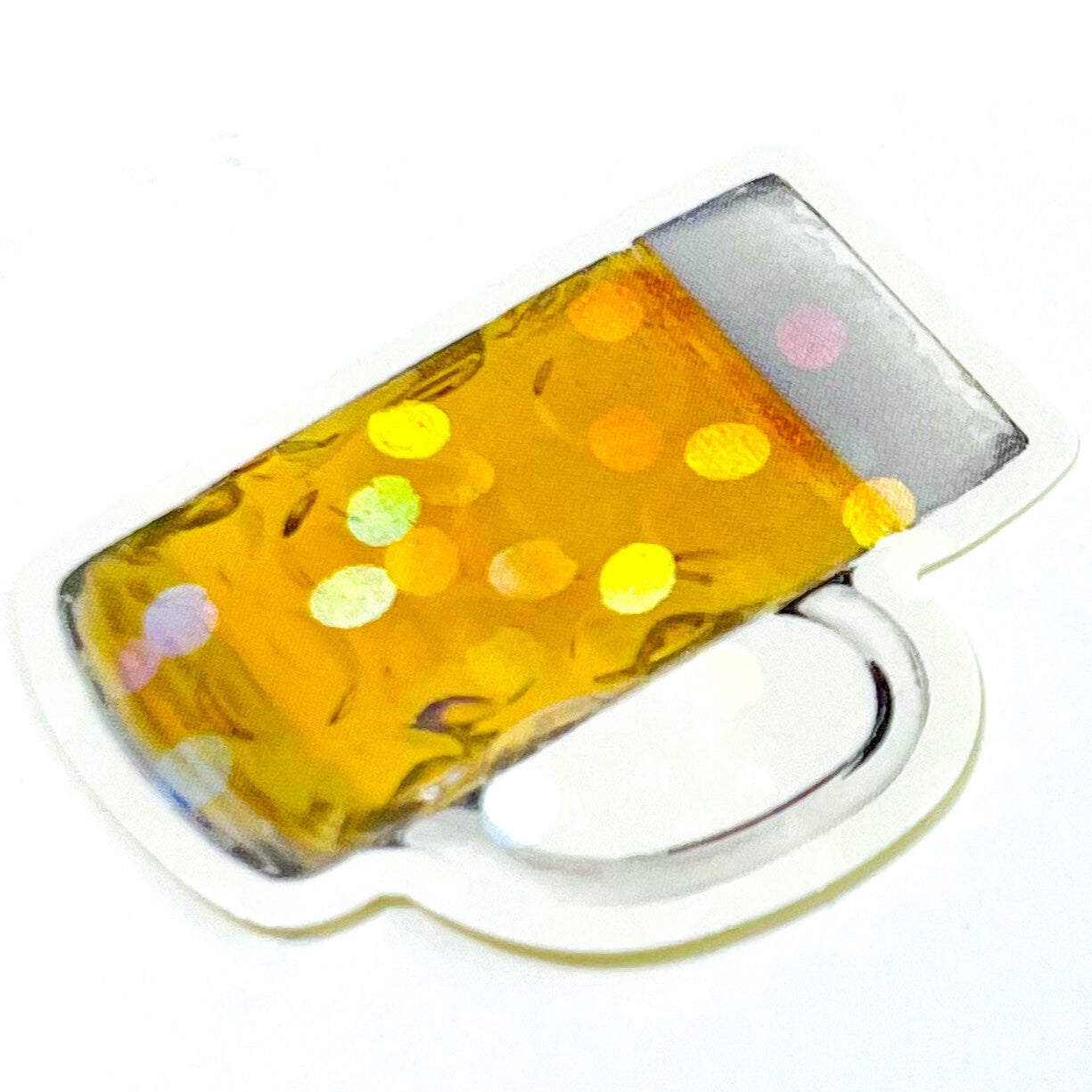 Mini carton stickers - Accessoires Bieres 5