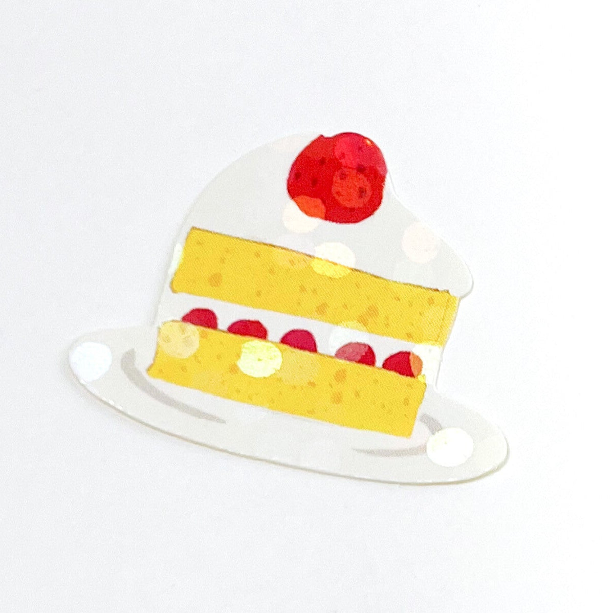 Mini carton stickers - Accessoires Patisseries 5