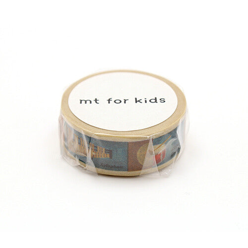masking-tape-mt-for-kids-motif-au-choix vue 8
