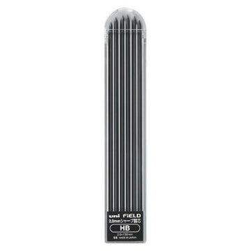 mines-2-0-mm-mitsubishi-uni-hb-ou-rouge vue 1