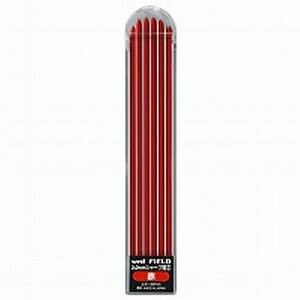 mines-2-0-mm-mitsubishi-uni-hb-ou-rouge vue 2