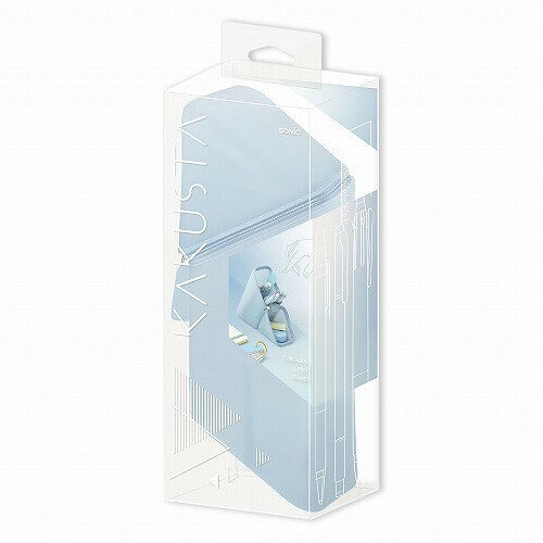 trousse-kakusta-en-silicone-translucide vue 5