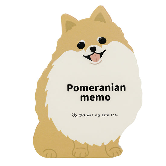 bloc-memo-pomeranian vue 3